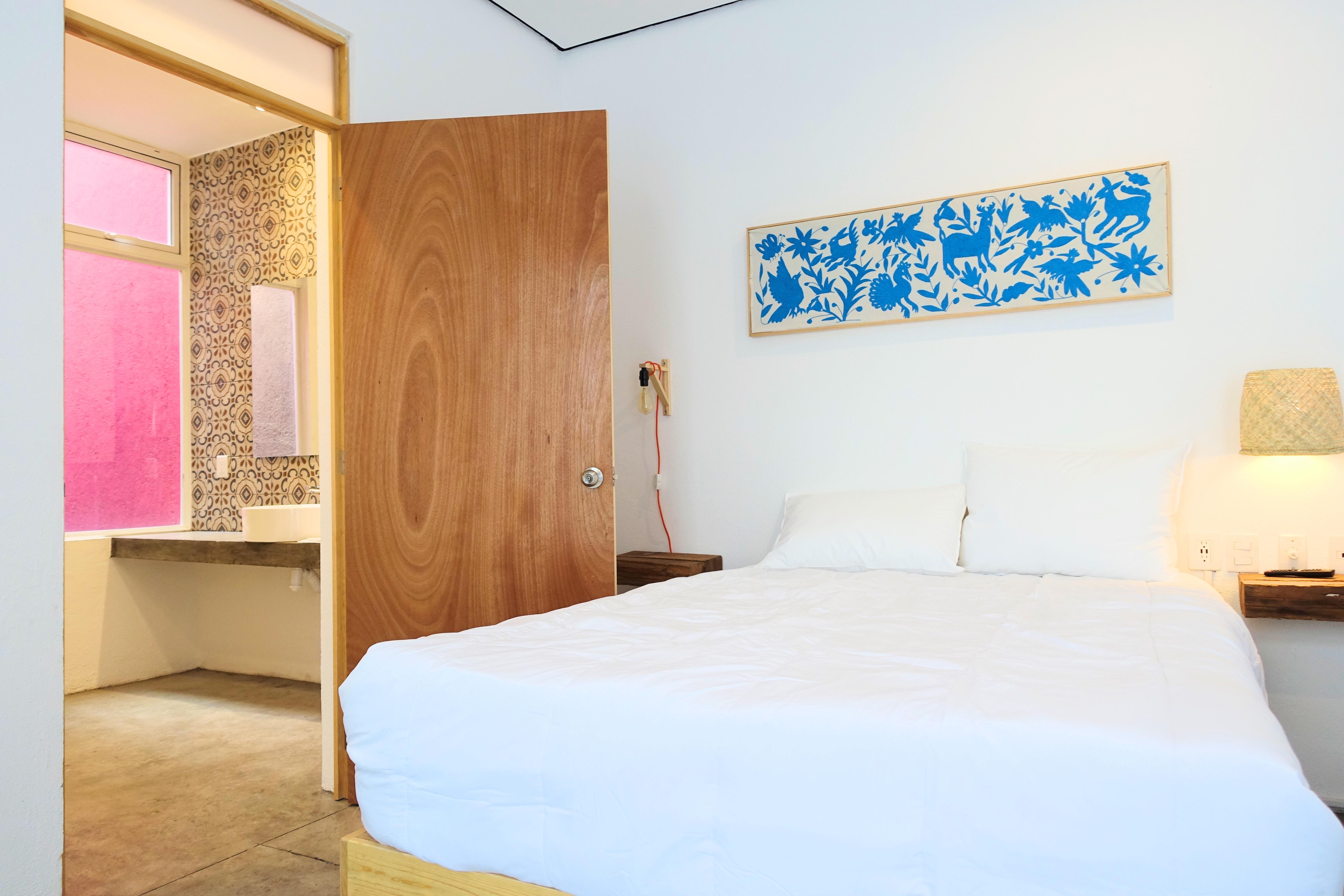 Hotel Mama Carlota Querétaro Εξωτερικό φωτογραφία